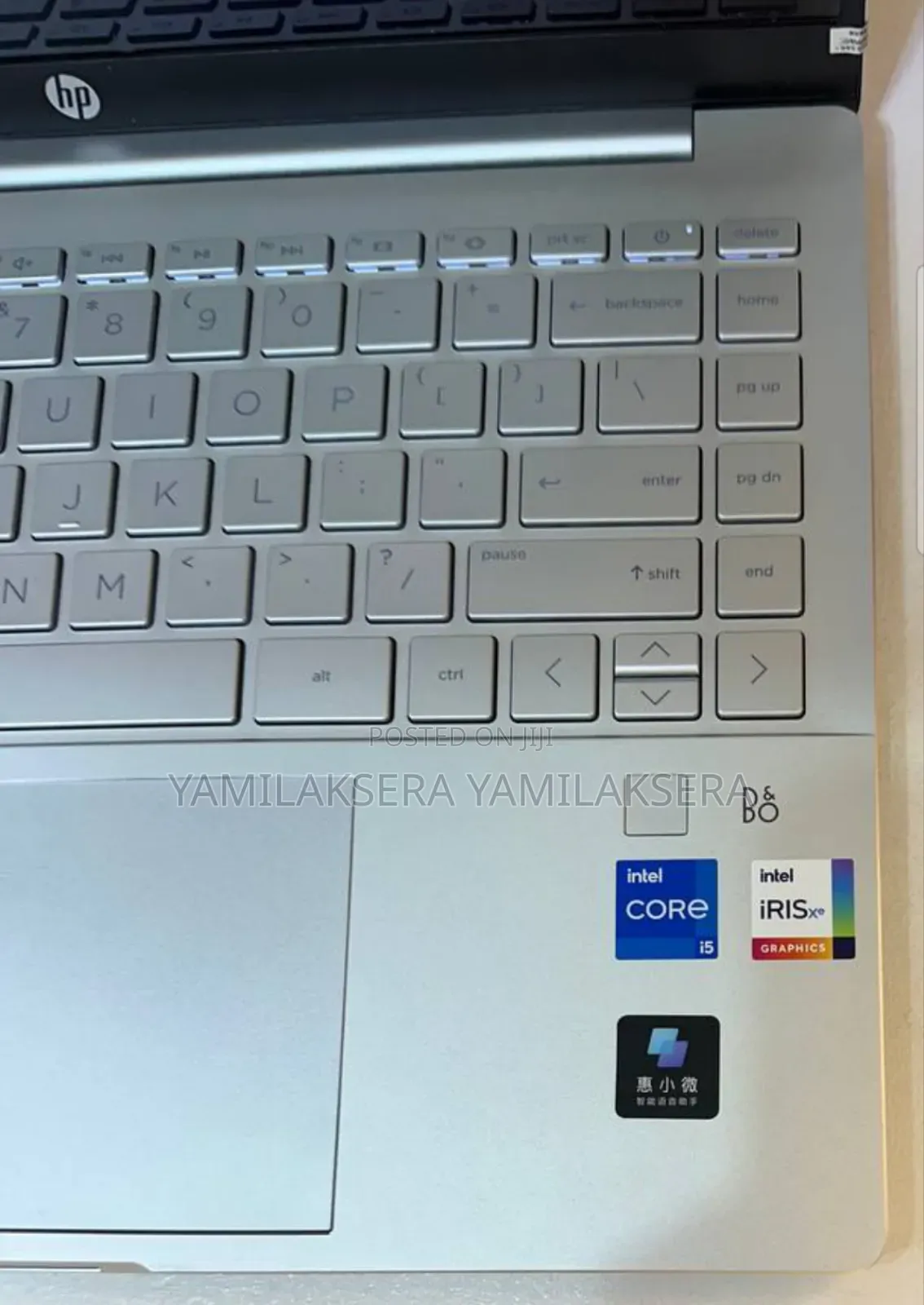 New Laptop HP Pavilion 14 16GB Intel Core i5 SSD 512GB