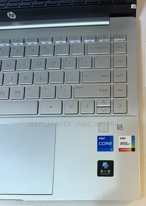 New Laptop HP Pavilion 14 16GB Intel Core i5 SSD 512GB