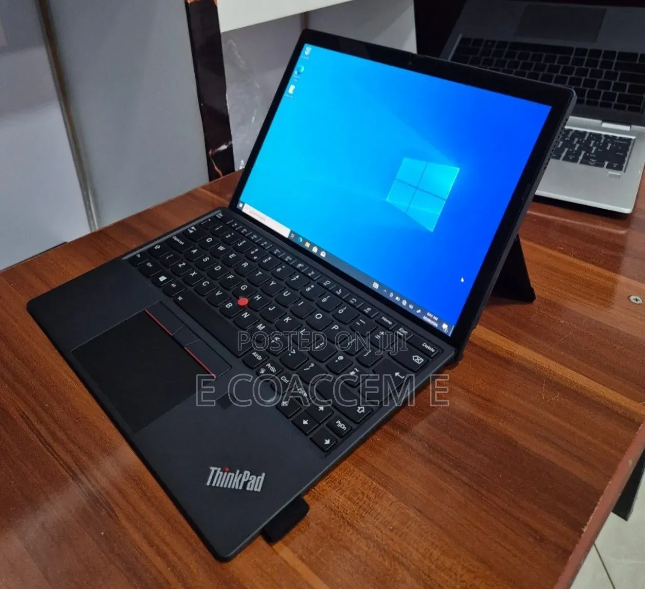 New Laptop Lenovo ThinkPad X1 16GB Intel Core i7 SSD 512GB