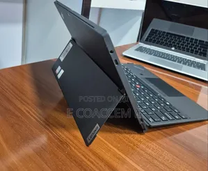 New Laptop Lenovo ThinkPad X1 16GB Intel Core i7 SSD 512GB