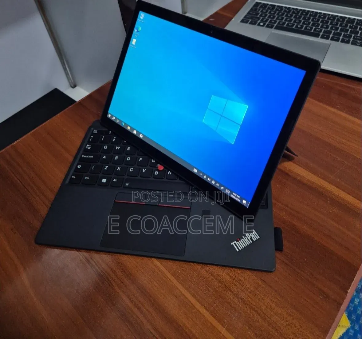 New Laptop Lenovo ThinkPad X1 16GB Intel Core i7 SSD 512GB