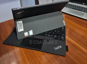 New Laptop Lenovo ThinkPad X1 16GB Intel Core i7 SSD 512GB
