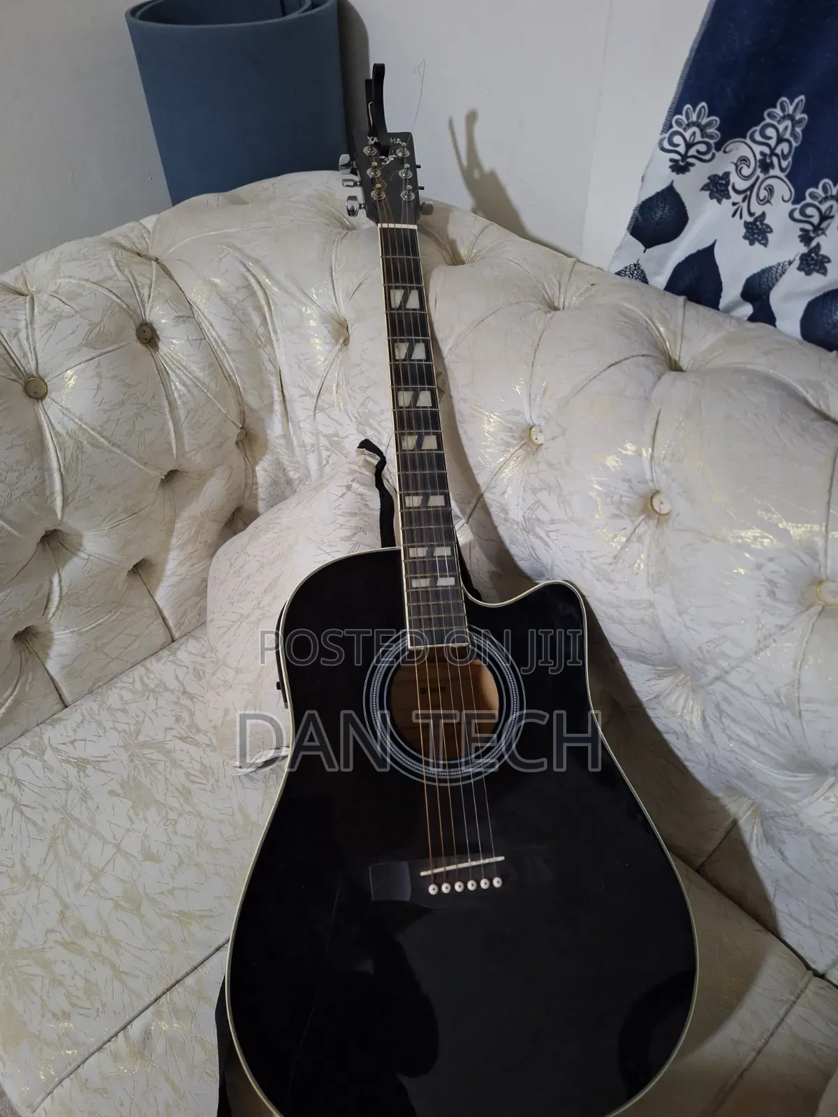 Yamaha F6000eq