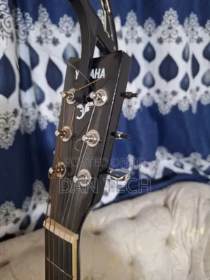 Yamaha F6000eq