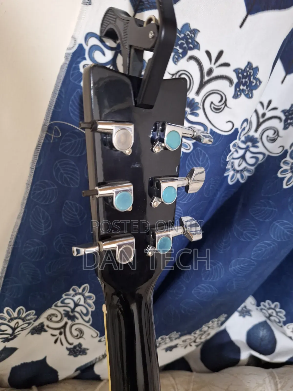 Yamaha F6000eq