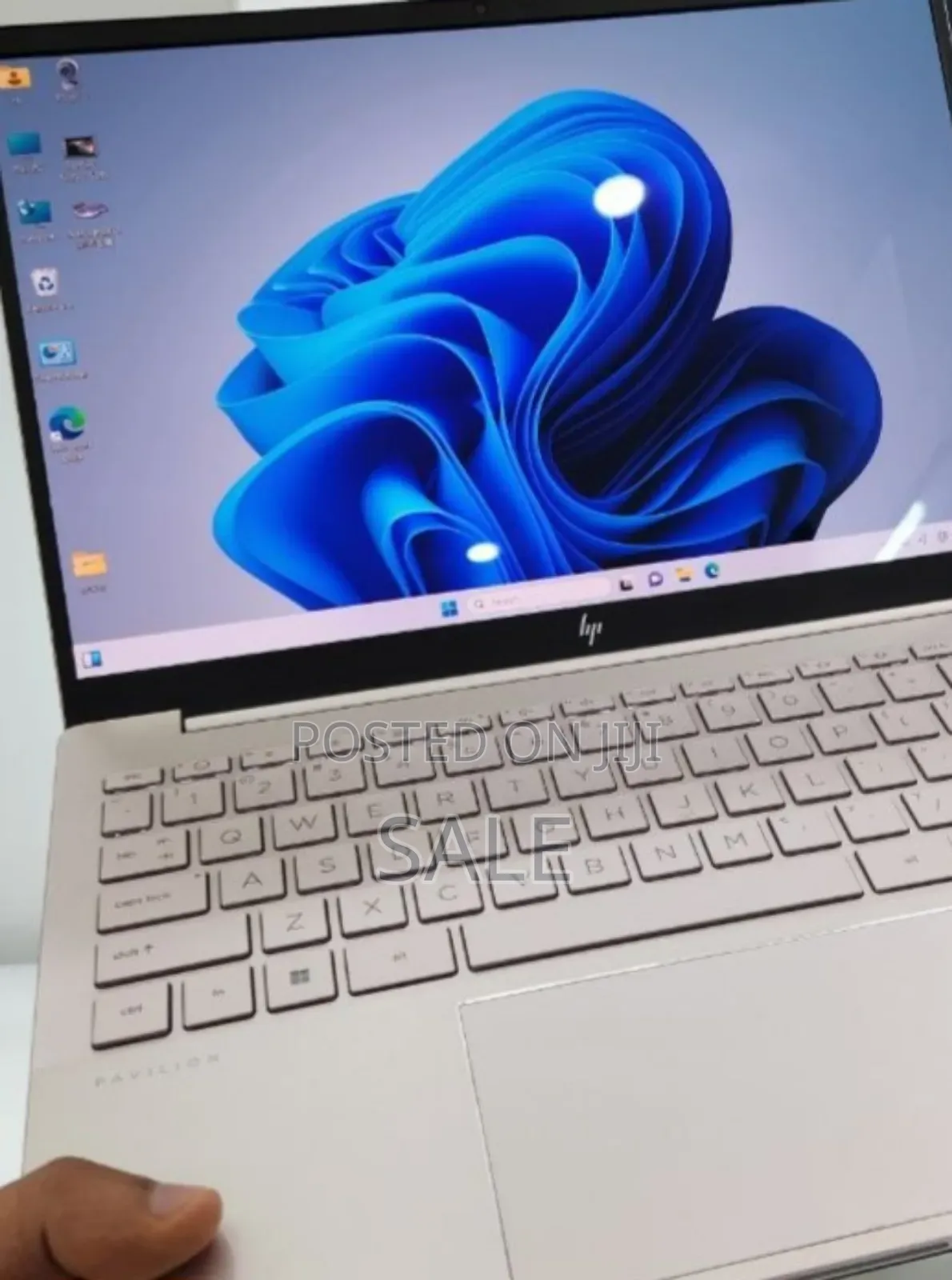 New Laptop HP Pavilion 14 16GB Intel Core i5 SSD 1T