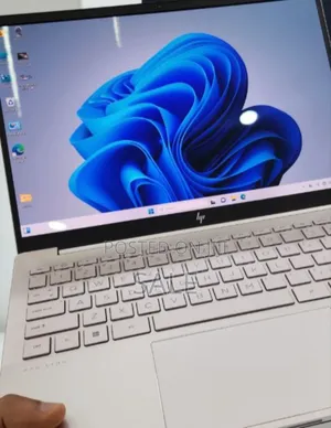 New Laptop HP Pavilion 14 16GB Intel Core i5 SSD 1T