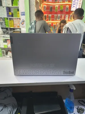 Laptop Lenovo ThinkBook 15 8GB Intel Core i5 SSD 512GB