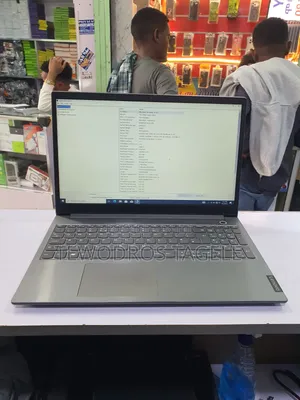 Laptop Lenovo ThinkBook 15 8GB Intel Core i5 SSD 512GB
