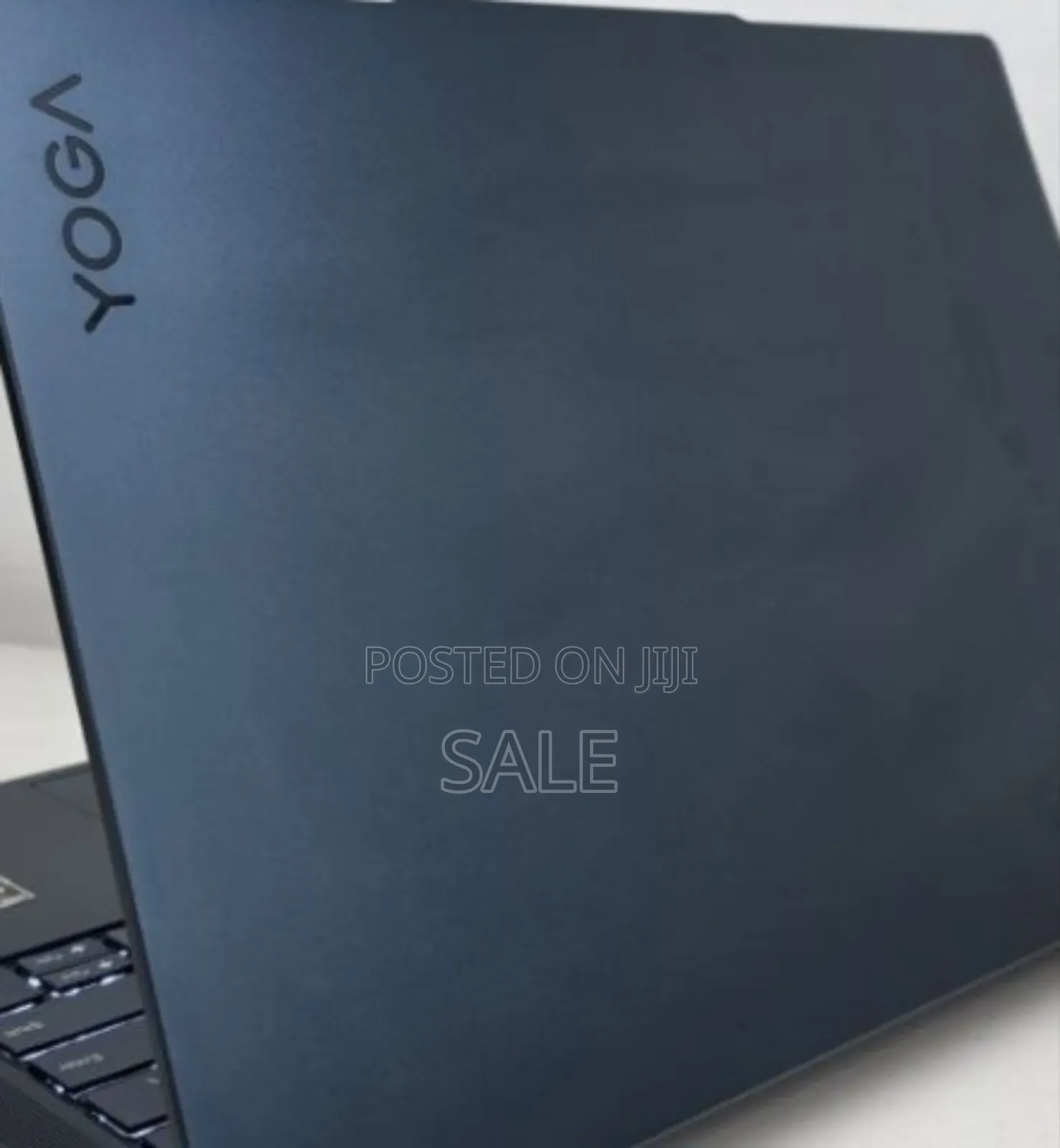 New Laptop Lenovo ThinkPad Yoga 16GB AMD Ryzen 7 SSD 512GB