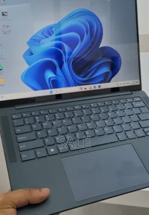 New Laptop Lenovo ThinkPad Yoga 16GB AMD Ryzen 7 SSD 512GB