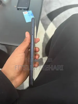 Samsung Galaxy A21s 64 GB Blue