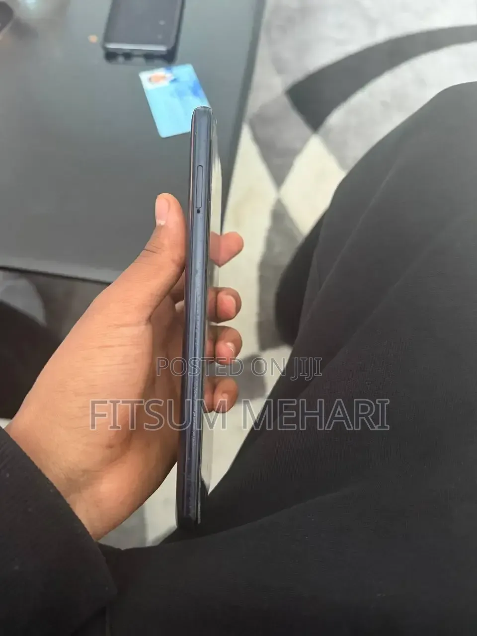 Samsung Galaxy A21s 64 GB Blue