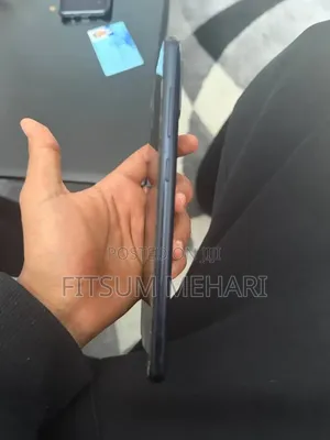 Samsung Galaxy A21s 64 GB Blue