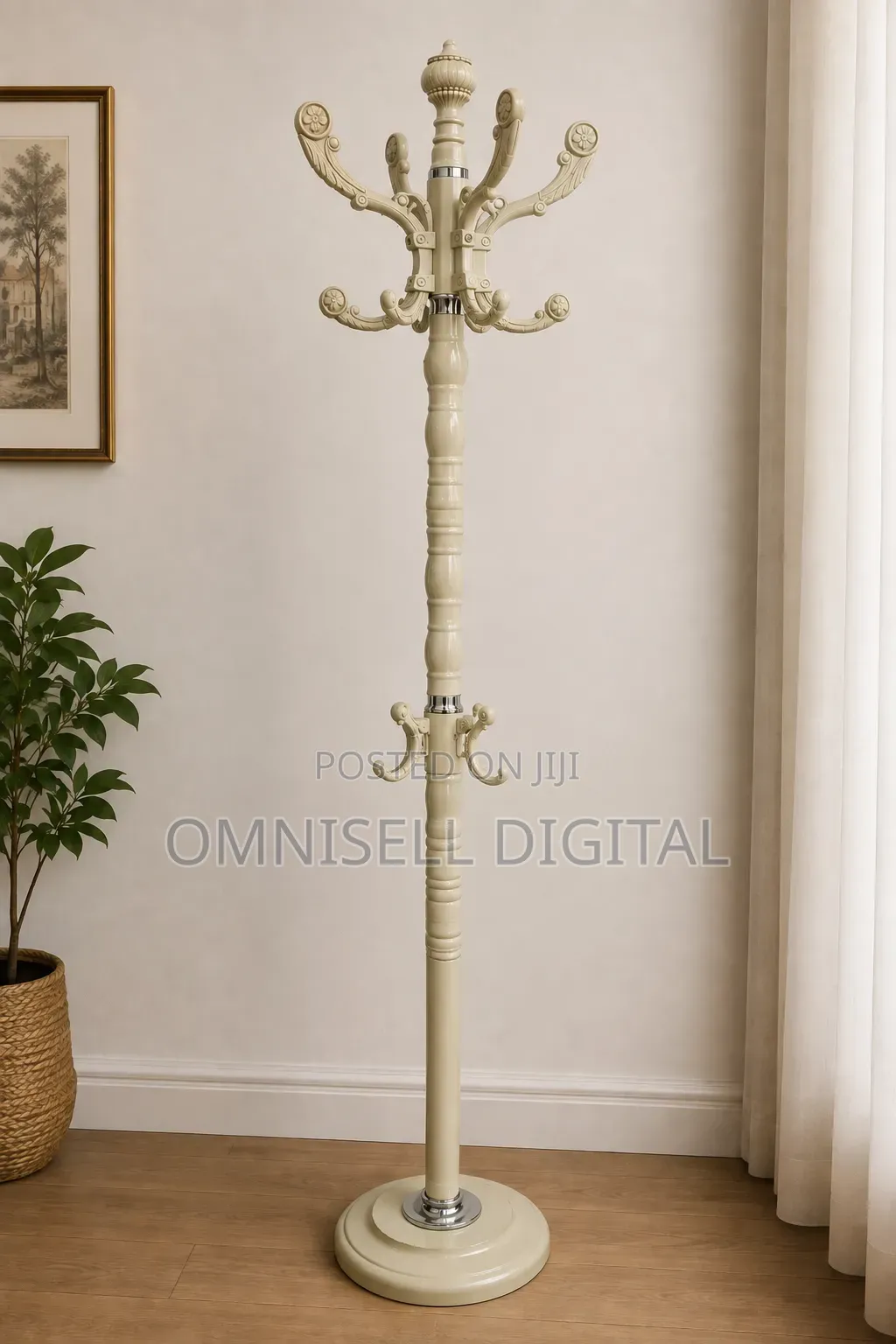 Coat Hanger