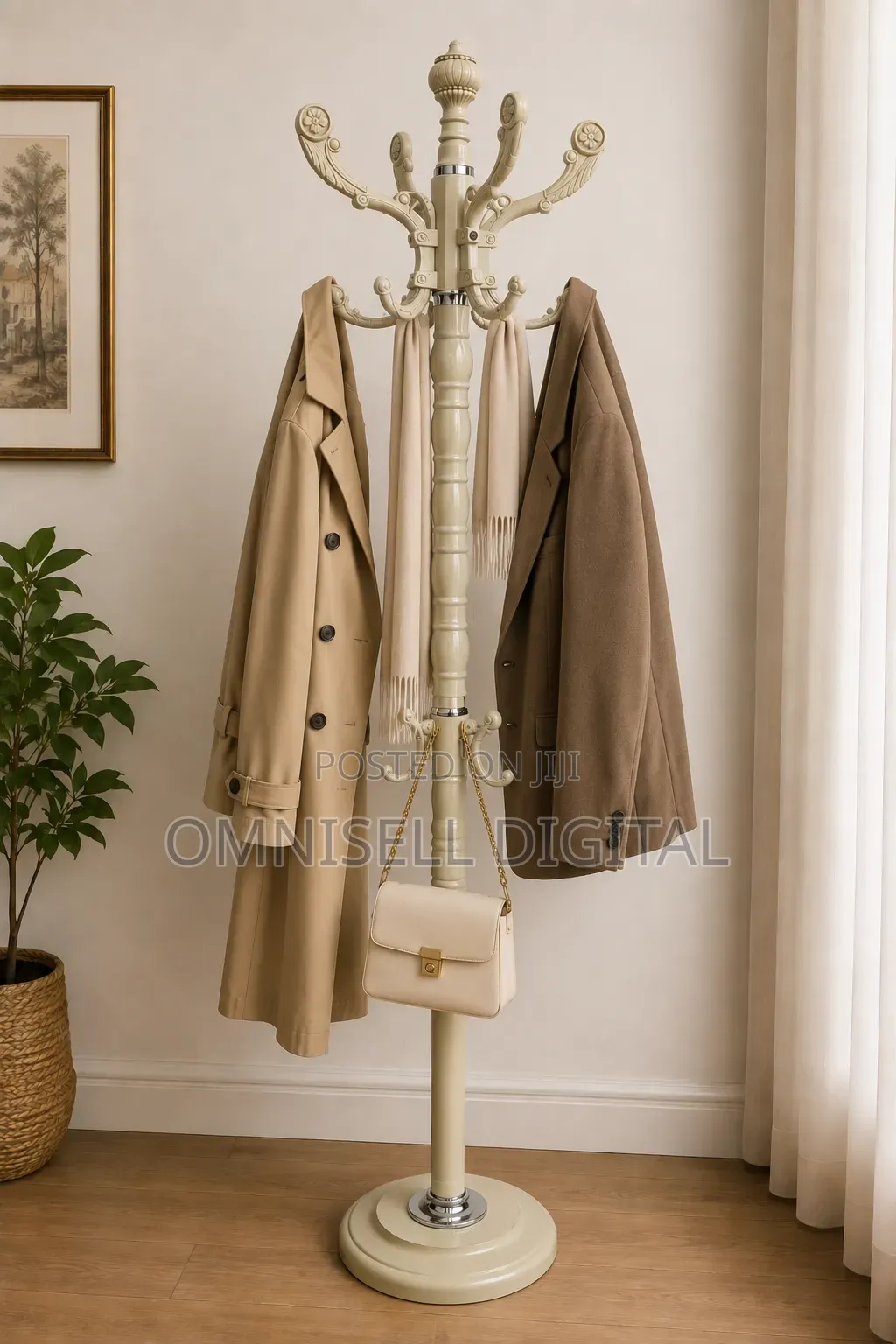 Coat Hanger