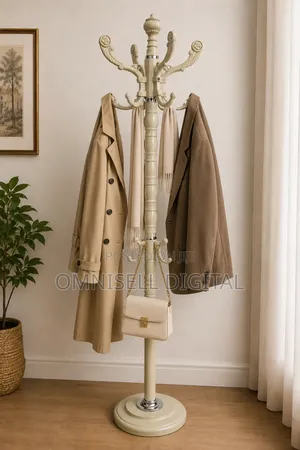 Coat Hanger