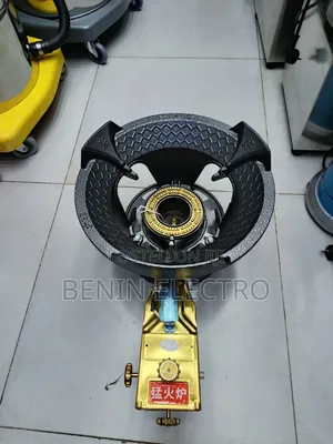 Hay Pressure Gas Stove