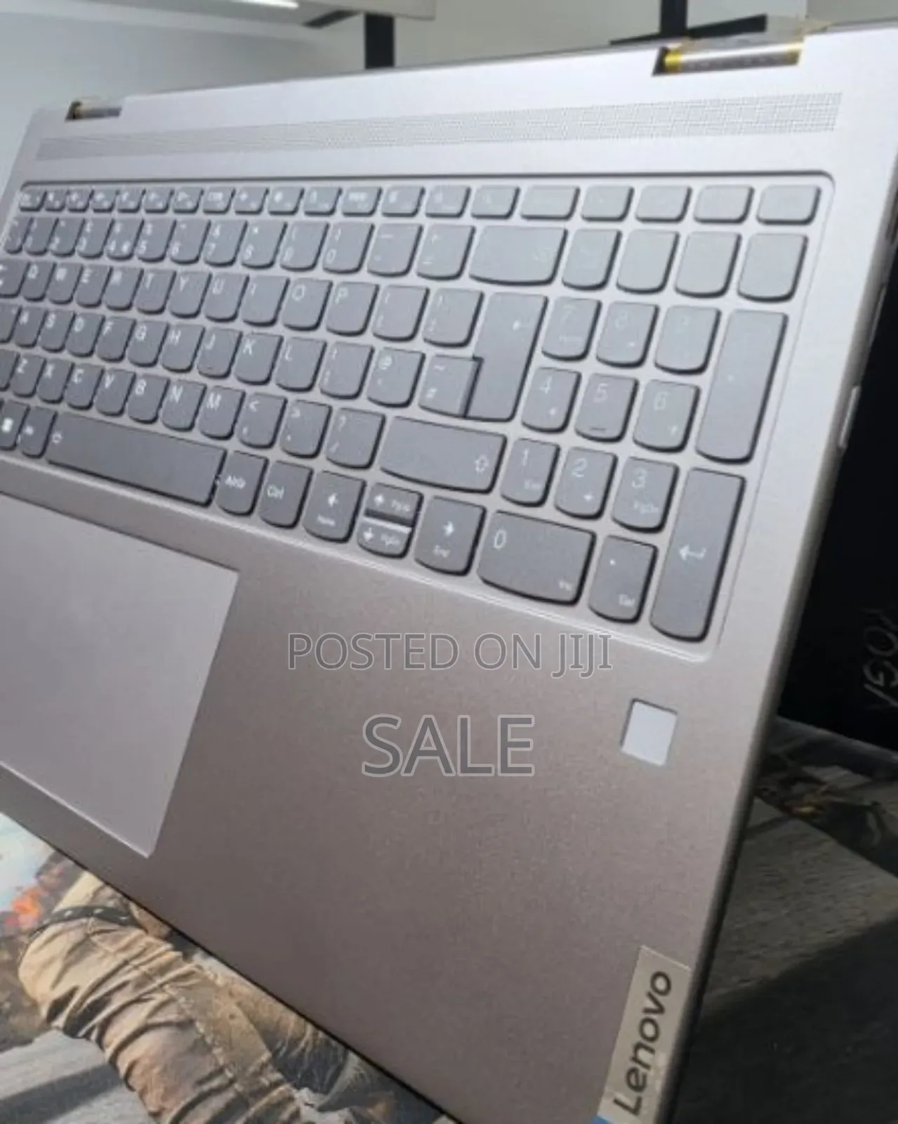 New Laptop Lenovo ThinkPad Yoga 16GB AMD Ryzen 7 SSD 512GB
