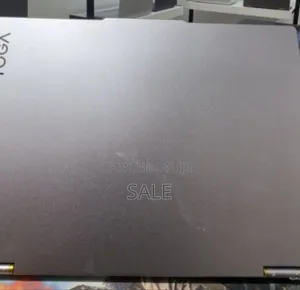 New Laptop Lenovo ThinkPad Yoga 16GB AMD Ryzen 7 SSD 512GB