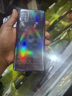 Samsung Galaxy A51 128 GB