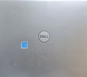 New Laptop Dell Inspiron 15 16GB Intel Core i7 SSD 512GB