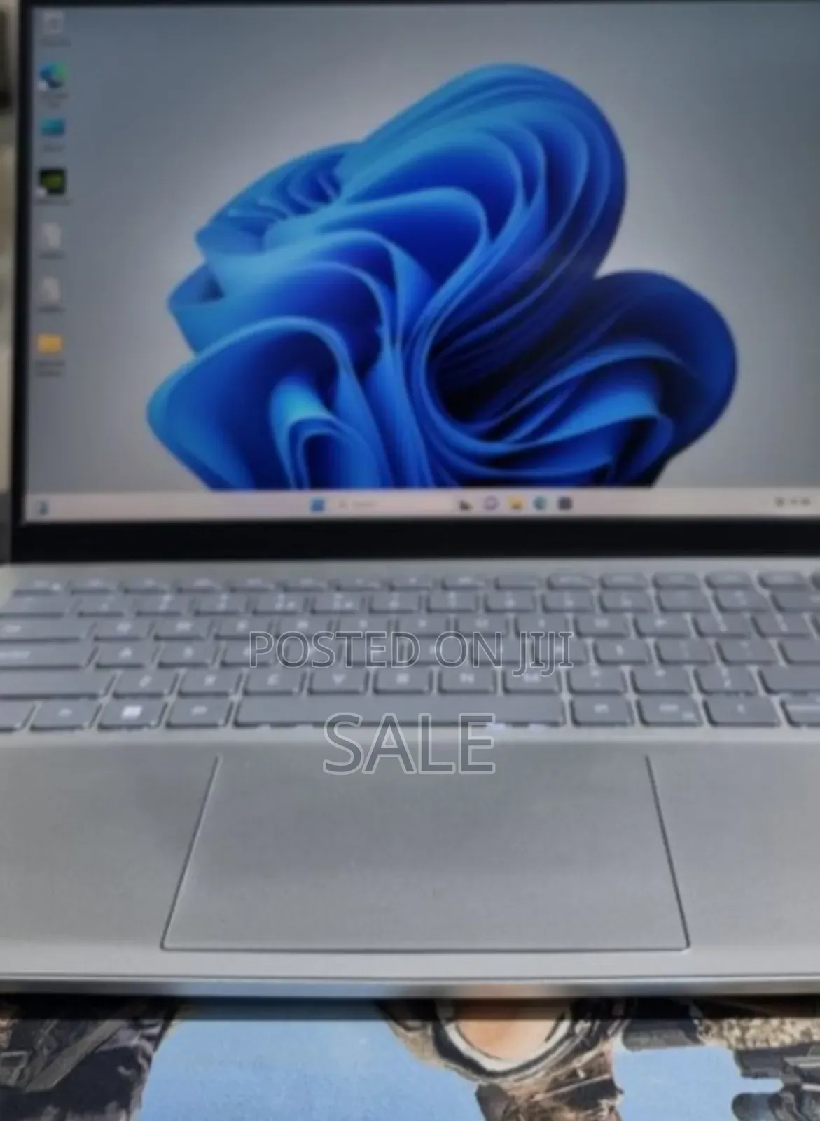 New Laptop Dell Inspiron 15 16GB Intel Core i7 SSD 512GB