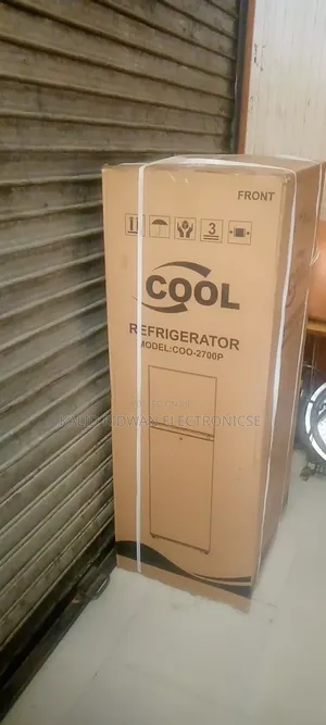 Cool 270 Model
