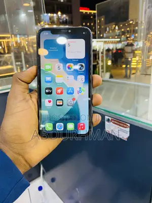 Apple iPhone 11 128 GB Black