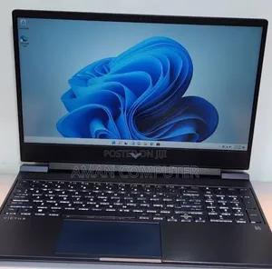 New Laptop HP Victus 15 32GB Intel Core i5 SSD 512GB