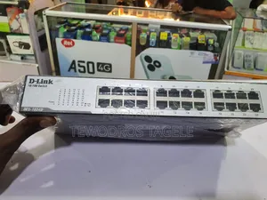 Nnetwork Devices