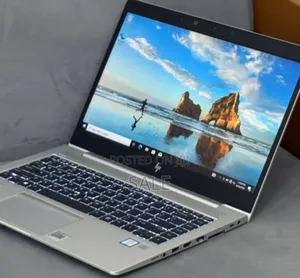 New Laptop HP EliteBook 840 G9 16GB Intel Core i7 SSD 512GB