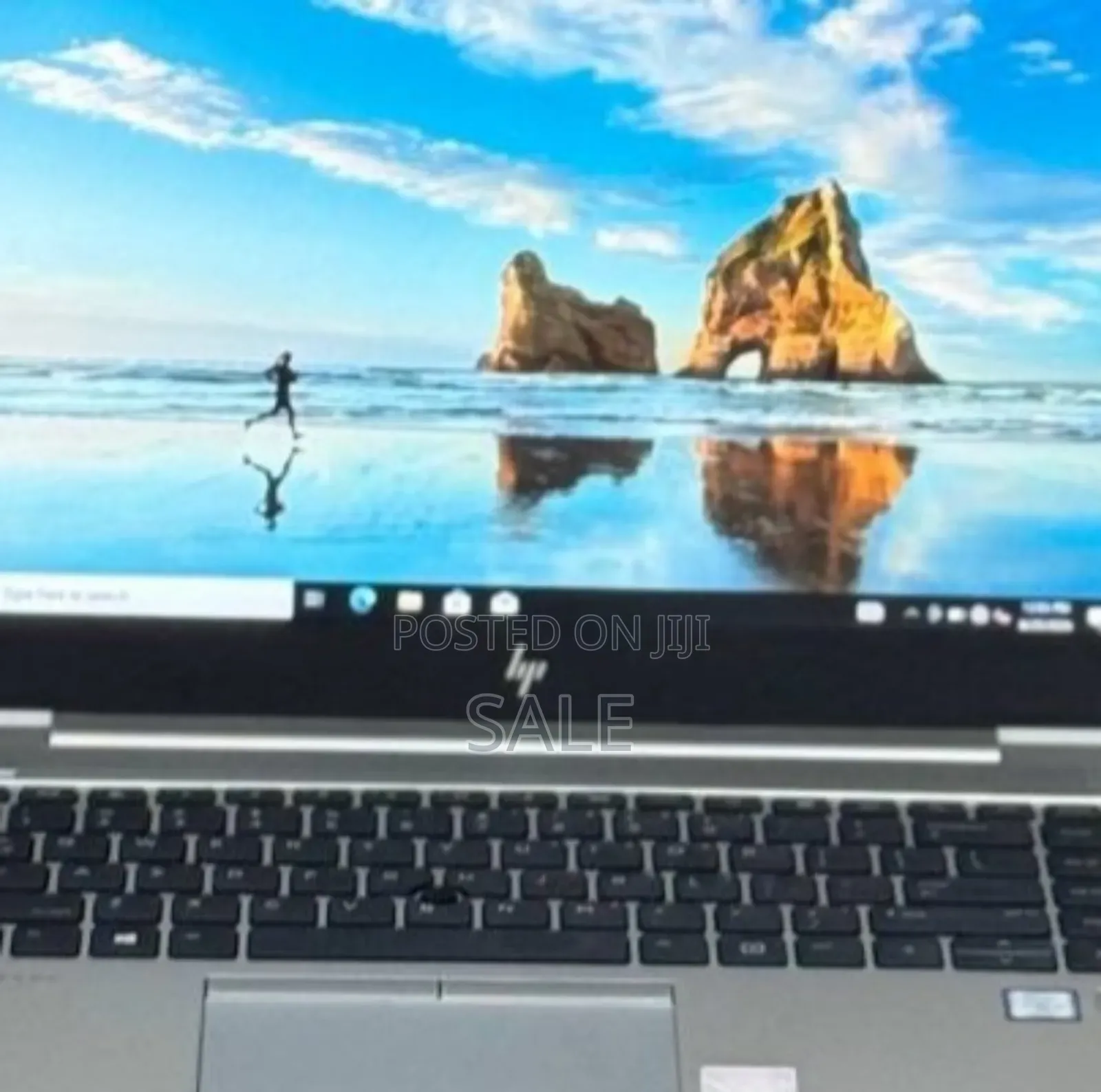 New Laptop HP EliteBook 840 G9 16GB Intel Core i7 SSD 512GB