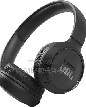 JBL 510bt Headphones