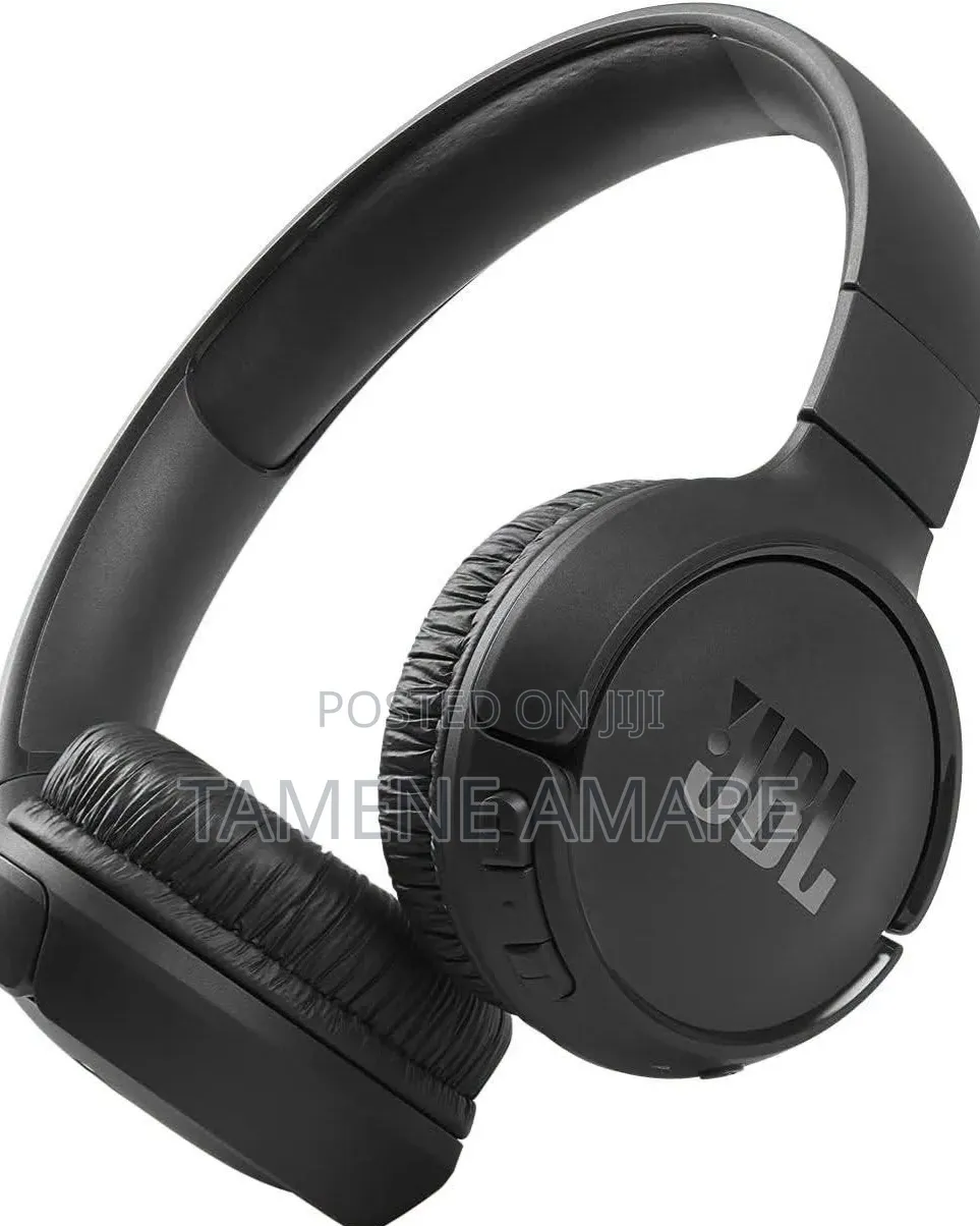 JBL 510bt Headphones