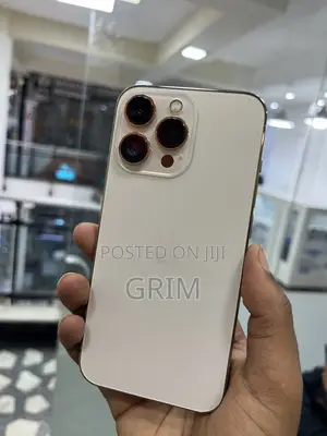 Apple iPhone 13 Pro 128 GB Gold