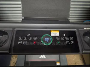 Adidas 🏃‍♀️ Treadmill New Packed 📦