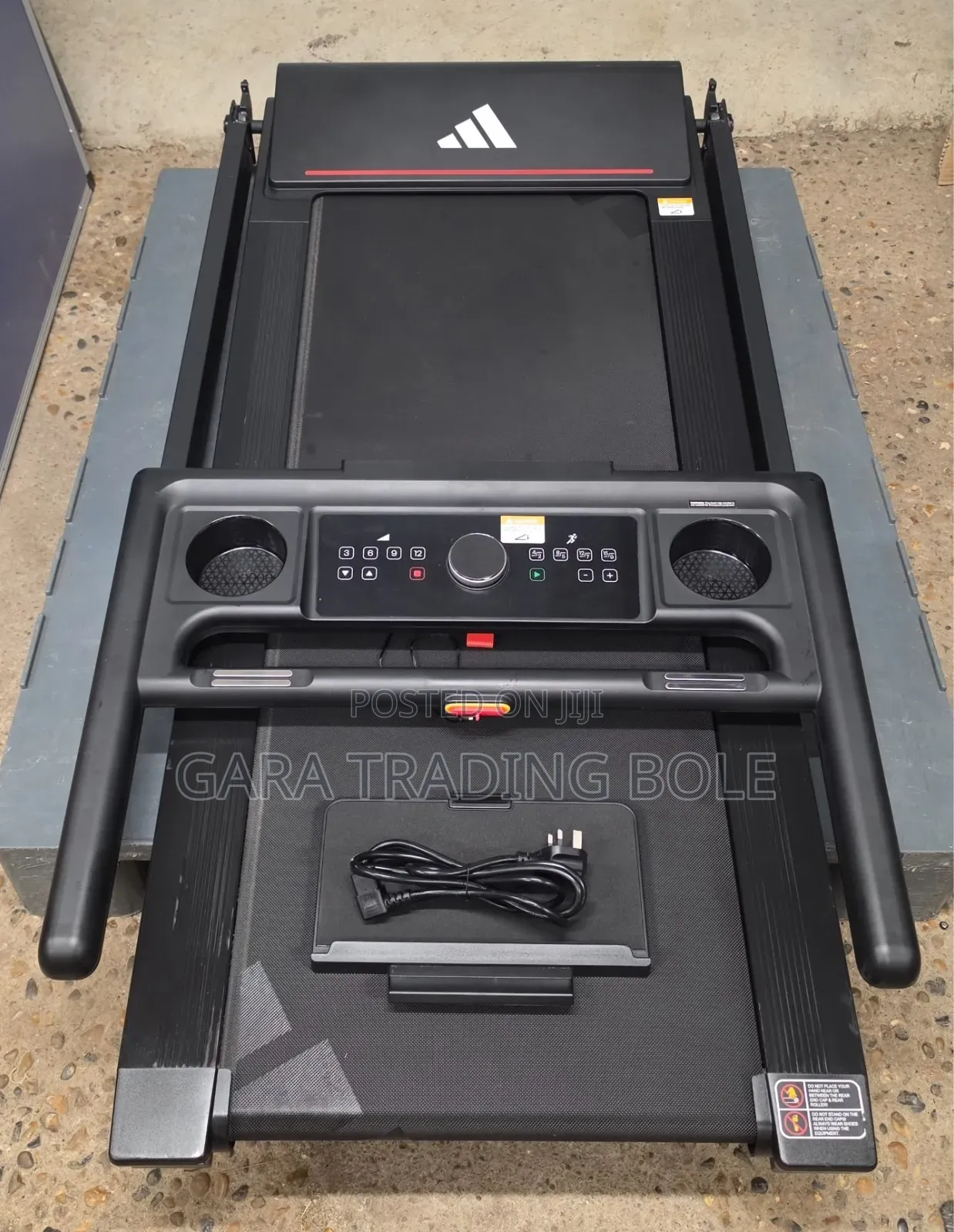 Adidas 🏃‍♀️ Treadmill New Packed 📦