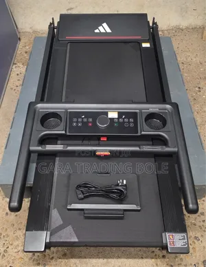 Adidas 🏃‍♀️ Treadmill New Packed 📦