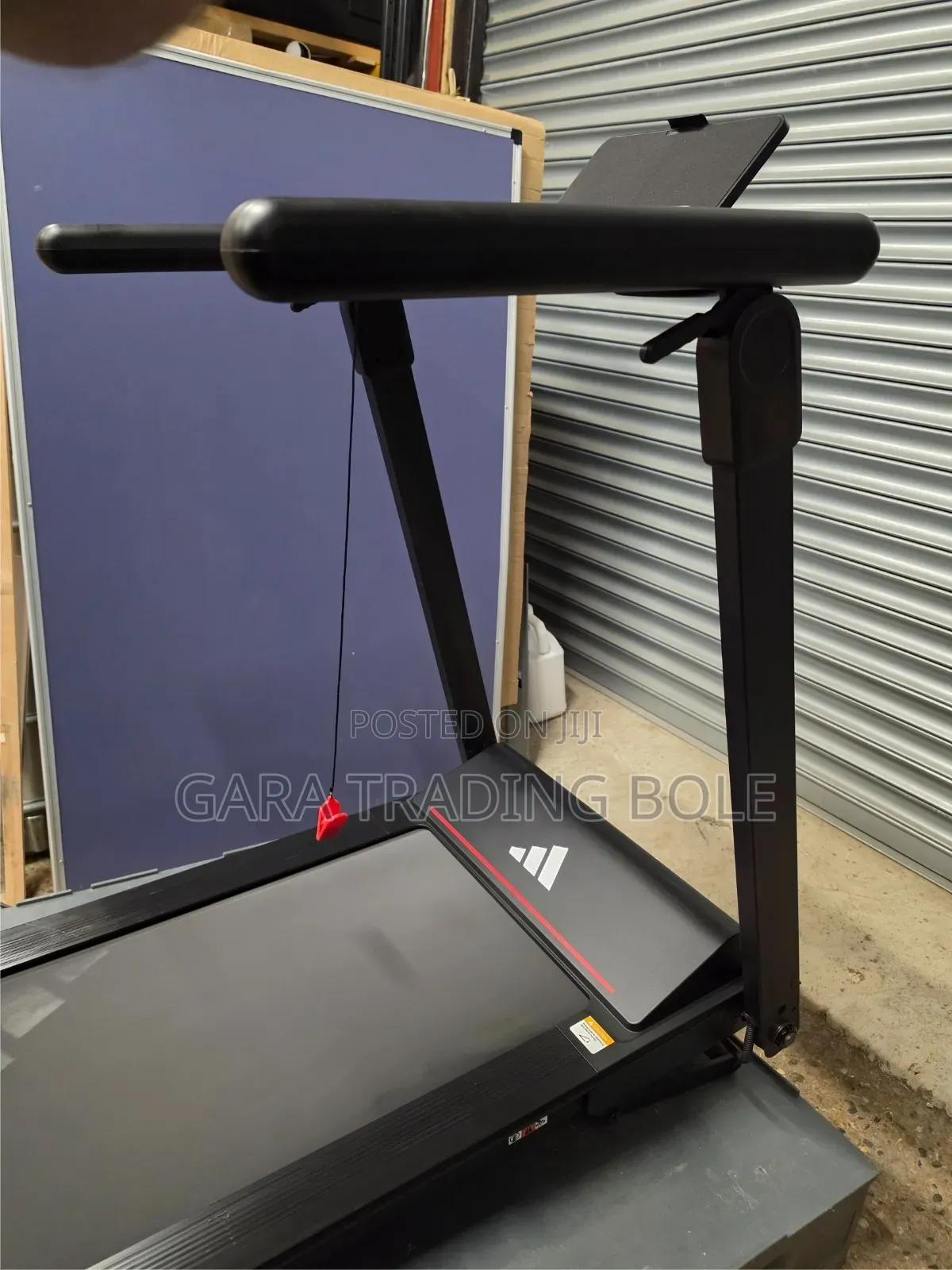 Adidas 🏃‍♀️ Treadmill New Packed 📦
