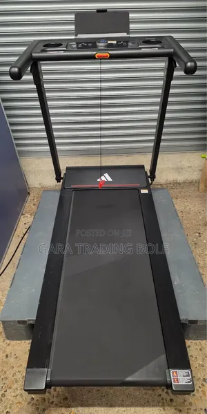 Adidas 🏃‍♀️ Treadmill New Packed 📦