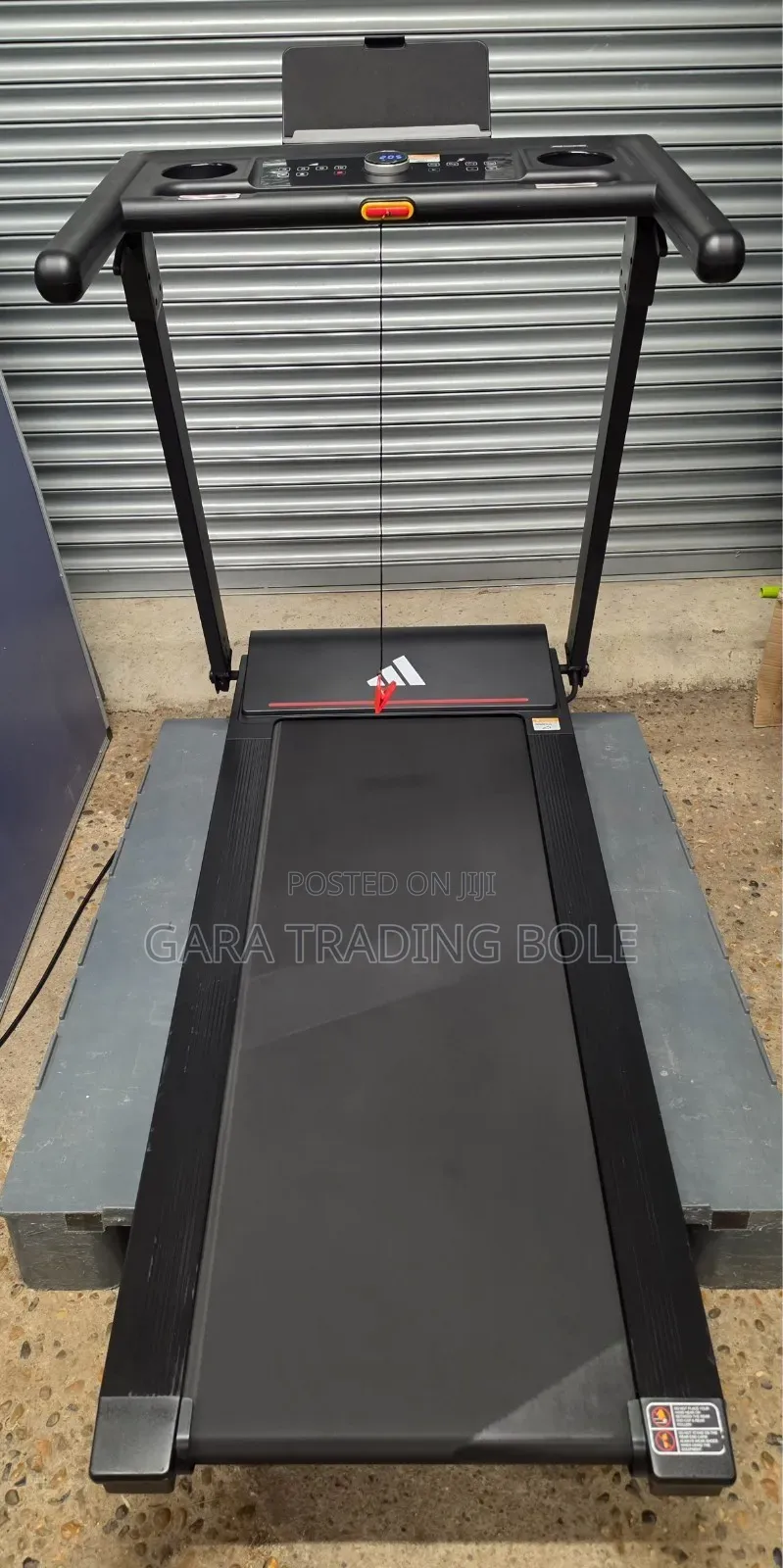 Adidas 🏃‍♀️ Treadmill New Packed 📦