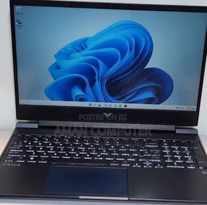 New Laptop HP Victus 15 32GB Intel Core i5 SSD 512GB