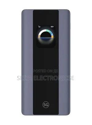 Huawei 5G Mobile WiFi Pro 5 Wireless Router. Battery 7000mAh