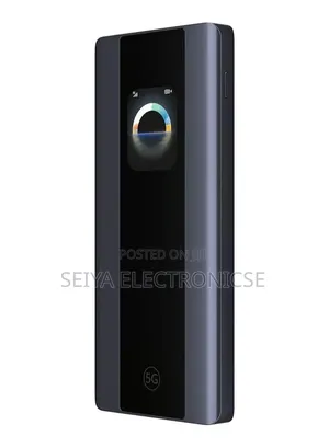 Huawei 5G Mobile WiFi Pro 5 Wireless Router. Battery 7000mAh