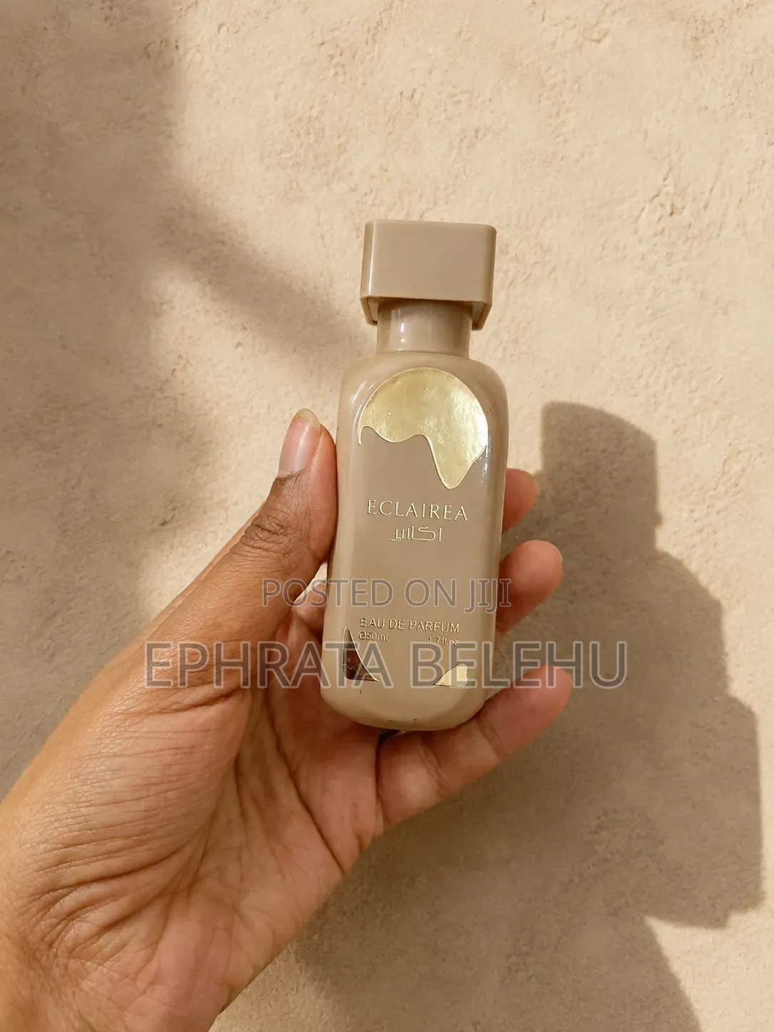Mini Perfume