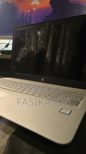 Laptop HP Envy 15 8GB Intel Core i7 HDD 1T