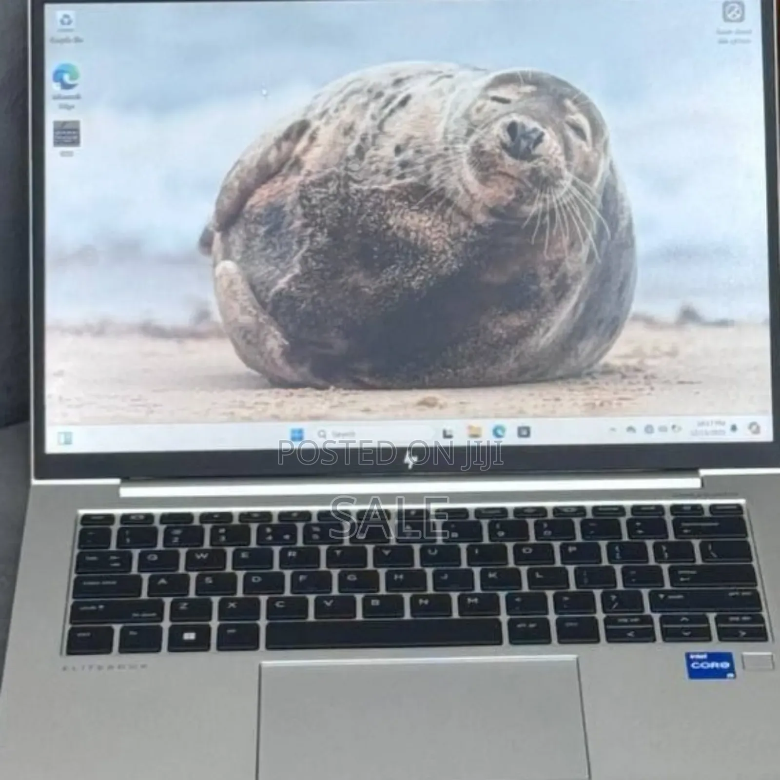 New Laptop HP EliteBook 840 G9 16GB Intel Core i7 SSD 512GB