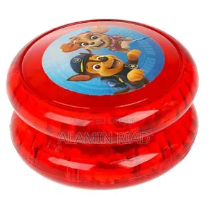 Yo-Yo Toys