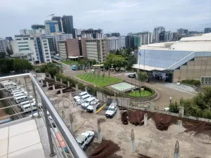 Furnished 3bdrm Apartment in Kirkos for rent